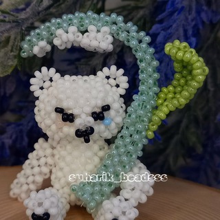 Telegram profile photo for sonkbeads❤️🔥