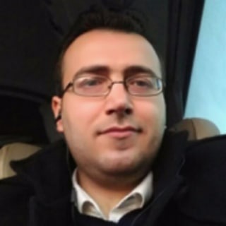 Telegram profile photo for Hadi Hawla