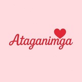 Telegram profile photo for 𝙰꯭ᵗ꯭ᵃ꯭ᵍ꯭ᵃ꯭ⁿ꯭ⁱ꯭ᵐ꯭ᵍ꯭ᵃ꯭❤️