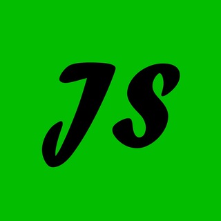 Telegram profile photo for JavaScript test