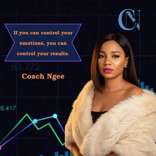 Telegram profile photo for CπACH NGEE FOREX ACADEMY π
