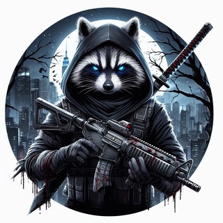 Telegram profile photo for JNCR🐿