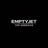 Telegram profile photo for EMPTYJET TOP Americas