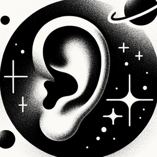 Telegram group profile photo for Слушание 👂 с Андреем Викторовым