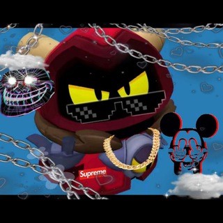 Telegram profile photo for Жоски киберспорт за R-T 😈😈😈