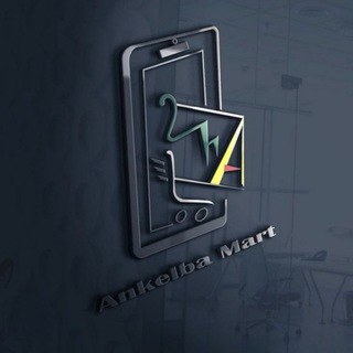 Telegram profile photo for Ankelba Mart™