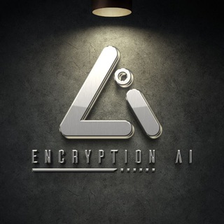 Telegram profile photo for Encryption A.I. Portal