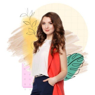Telegram profile photo for Контент для бьюти мастеров и салонов красоты | Шаблоны, идеи, лайфхаки