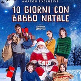 Telegram profile photo for 10 giorni con Babbo Natale FILM