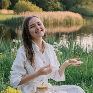 Telegram profile photo for дневник пп кондитера