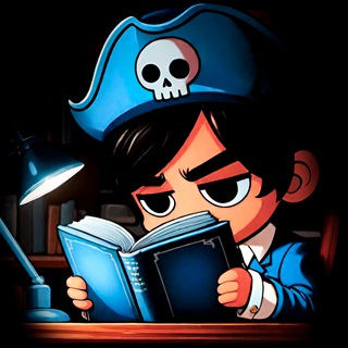 Telegram group profile photo for RiF | Переводы ранобэ и фанфиков.