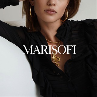 Telegram profile photo for Marisofi
