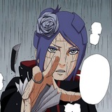 Telegram profile photo for Konan