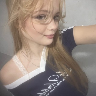 Telegram profile photo for Лиса в кадре