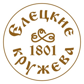 Telegram profile photo for ЕЛЕЦКИЕ КРУЖЕВА
