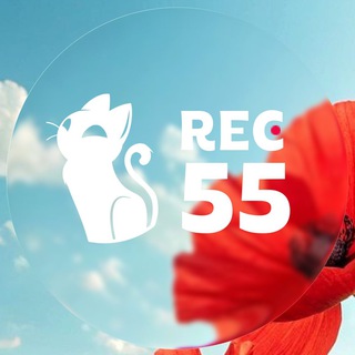 Telegram profile photo for Кыргызча кино (REC55)