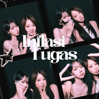Telegram profile photo for Inflasi Tugas