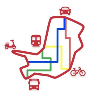 Telegram profile photo for Muoversi nella Città metropolitana di Firenze