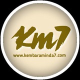 Telegram profile photo for KEMBARAMINDA7