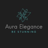 Telegram profile photo for Aura Elegance