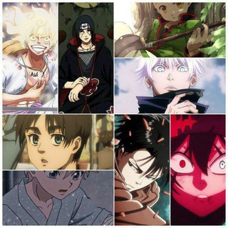 Telegram profile photo for انميات AnimeBest