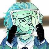 Telegram profile photo for .