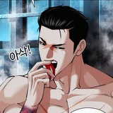 Telegram profile photo for Jo(-)ggun