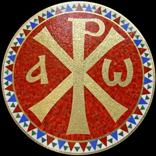 Telegram profile photo for Катехеза (и не только)