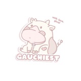 Telegram profile photo for Gauchiest, Rest.