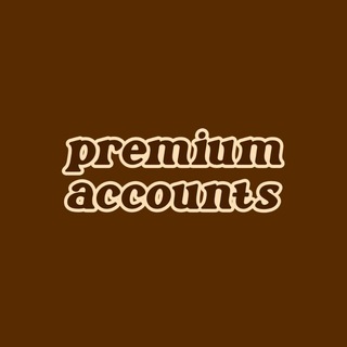 Telegram group profile photo for RPW: PREMIUM ACCOUNTS TELEGRAM MARKET