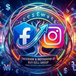Telegram profile photo for INSTAGRAM BUY SELL ZONE-🏦💸💯