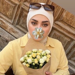 Telegram profile photo for ميامـــي ✨.