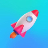Telegram profile photo for TG飞机官方专线代理
