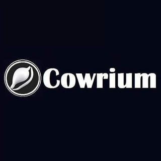 Telegram profile photo for Cowrium Announcement