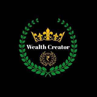 Telegram group profile photo for Wealth Creator Trade Discussion | BANKNIFTY | Nifty | INTRADAY | Trader | Cash, Future, Option Trading