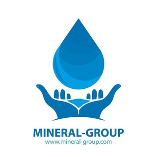 Telegram profile photo for MINERAL-GROUP