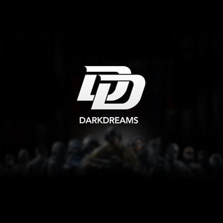 Telegram profile photo for Dark Dreams
