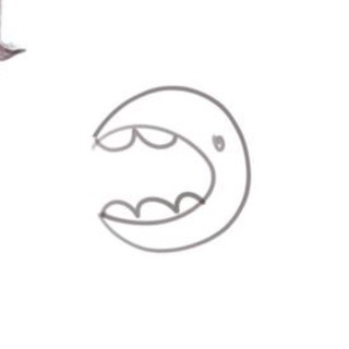 Telegram profile photo for каш.сюр.