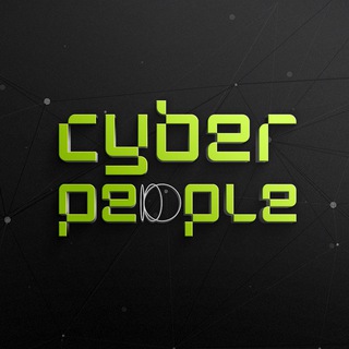 Telegram profile photo for CyberPeople