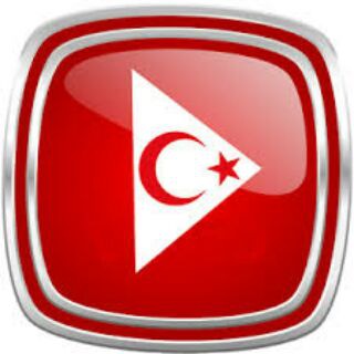 Telegram profile photo for turkish_music_clip