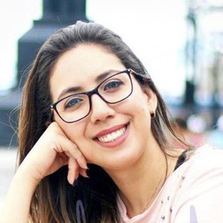 Telegram profile photo for Aprenda Inglês com Inamara Arruda