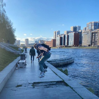 Telegram profile photo for Чорни сквад