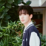 Telegram profile photo for WENJUN