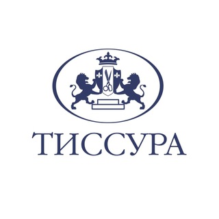 Telegram profile photo for ТИССУРА|Мода начинается с ткани