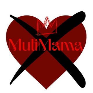 Telegram profile photo for XLOV и Мути-мама ♥️