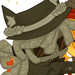 Telegram profile photo for сониша фанло высказалс