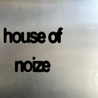 Telegram profile photo for Noize.
