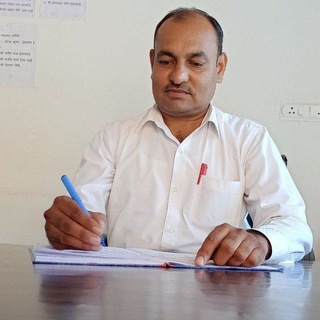 Telegram profile photo for Bharat Mata Inter College Daidera, Amroha