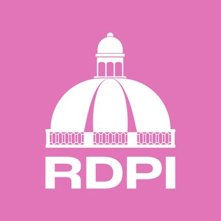 Telegram profile photo for Actualités des Sénateurs RDPI 📣