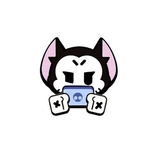 Telegram group profile photo for БРАВЛ СТАРС ЧАТ